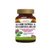 Liver Detox & Cholesterol relief VITAMISAN