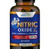 NITRIC OXIDE XL VITAMISAN 60 CAPSULES