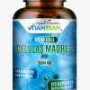 STEM CELLS CELULAS MADRES 120 Capsules