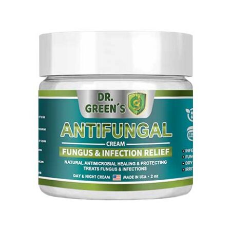 Antifungal cream Fungus & Infection Relief