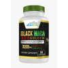 Maca Capsules BLACK Maca Yellow Maca Red Maca Roots Grown in Peru Peruvian Powder, Men & Women Supplement