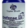Defense Up de Rapha Health 60 capsules