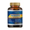 Vitamisan Probiotic 100 Billion CFU – Maximum Strength, 100 Capsules – Immune & Digestive Support – Non-GMO, Gluten-Free