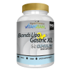 Banda Lipo Gastric XL VITAMISAN 90 Caps – Natural Fat Burner, Appetite Control & Slimming Support