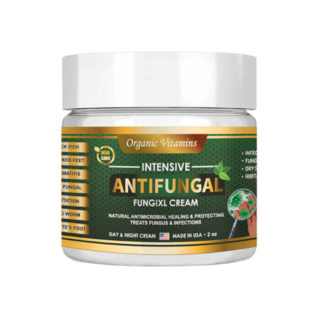 Intensive Antifungal Fungixl Cream