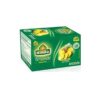 Pineapple Tea with Green Tea Hindu / Te Verde Con Pina 20 bags - 1 Box