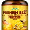 Premium Bee Complex Natural power of Mobility for Ultimate Wellness – 90 Capsules