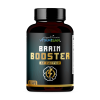 Premium Nootropic Brain Supplement | Energy, Clarity, Mood | Vitamisan 90 Capsules
